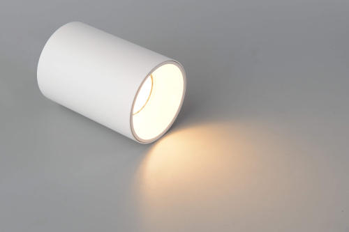 Светильник потолочный Crystal Lux CLT 084C WH фото 5